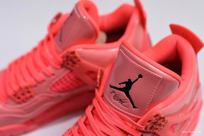 Rep Onekick Jordan Hot Air NRG AQ9128-600 4 Punch